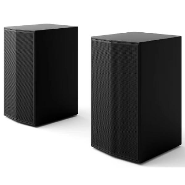 სახლის კინოთეატრი LG S75TR.AARELLK, 600W, Bluetooth, Optical, HDMI, Soundbar, Black
