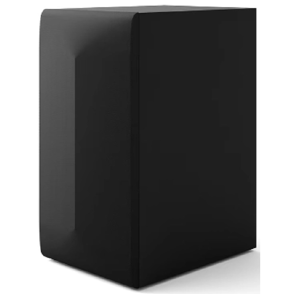 სახლის კინოთეატრი LG S75TR.AARELLK, 600W, Bluetooth, Optical, HDMI, Soundbar, Black