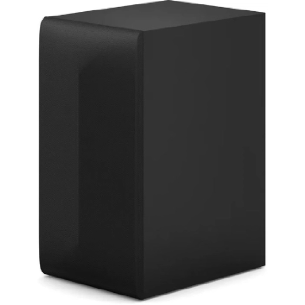 სახლის კინოთეატრი LG S70TY.AARELLK, 400W, Bluetooth, Optical, HDMI, Soundbar, Black