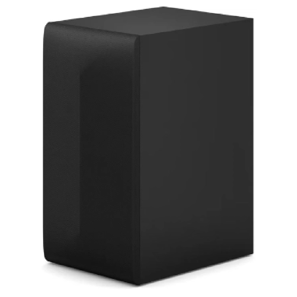 სახლის კინოთეატრი LG S70TY.AARELLK, 400W, Bluetooth, Optical, HDMI, Soundbar, Black