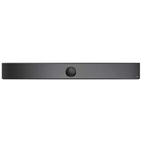 სახლის კინოთეატრი LG S70TY.AARELLK, 400W, Bluetooth, Optical, HDMI, Soundbar, Black