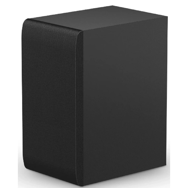 სახლის კინოთეატრი LG S40T.DARELLK, 300W, HDMI, Optical, Bluetooth, Soundbar, Black