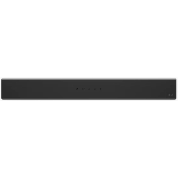 სახლის კინოთეატრი LG S40T.DARELLK, 300W, HDMI, Optical, Bluetooth, Soundbar, Black