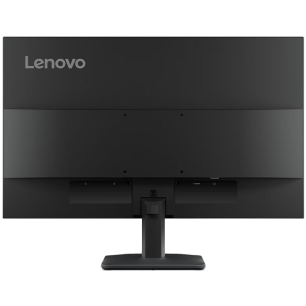 მონიტორი Lenovo 64B5KAT1EU ThinkVision S24-4e, 23.8", Monitor, FHD, IPS, HDMI, VGA, Black