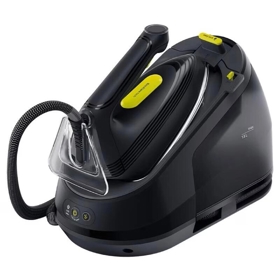 Steam Iron Braun IS3257BK, 2200W, 1.8L, Black