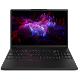 ნოუთბუქი Lenovo 21KS0003FX ThinkPad P16s, 16", Ultra 7-155H, 32GB, 1TB SSD, Integrated, Black