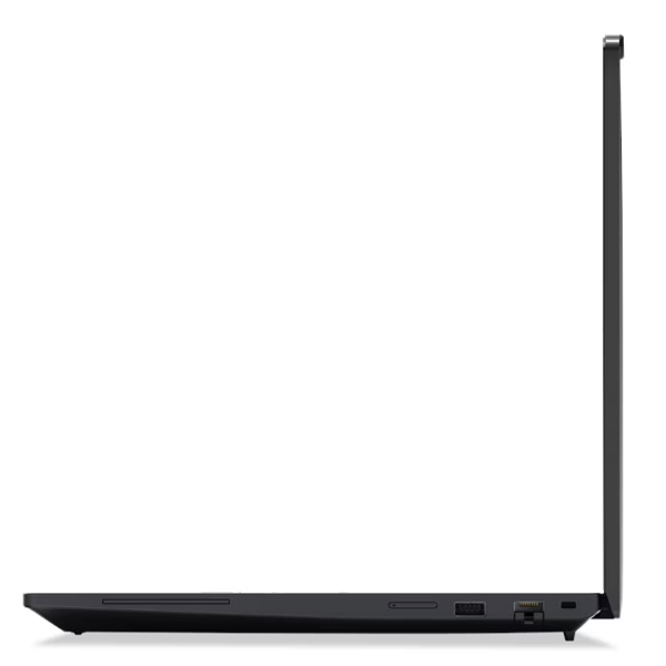 ნოუთბუქი Lenovo 21KS0003FX ThinkPad P16s, 16", Ultra 7-155H, 32GB, 1TB SSD, Integrated, Black