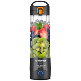 ხელის ბლენდერი Nutribullet NBP003GO, 0.47L, Hand Blender, Black