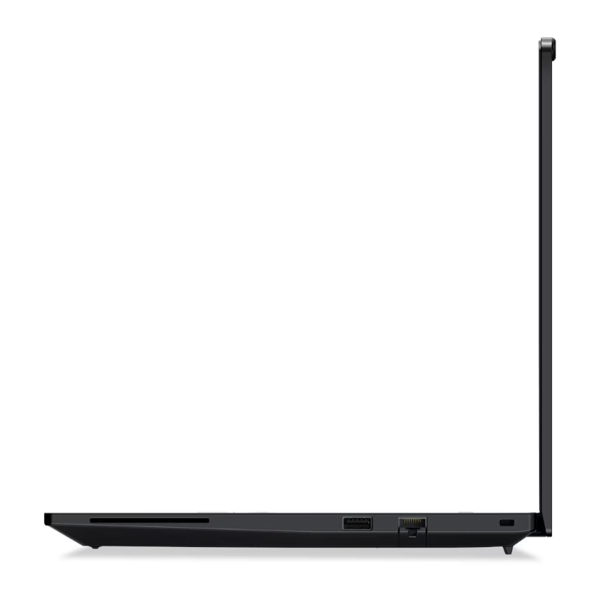 ნოუთბუქი Lenovo 21G2005VFX ThinkPad P14s G5, 14", Ultra 7-155H, 32GB, 1TB SSD, Integrated, Black