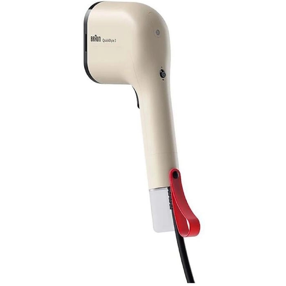 Steam Iron Braun GS3012BG, 1100W, 0.07L, Beige