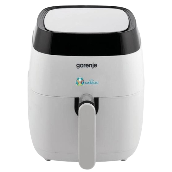 აეროგრილი Gorenje AF1409DW, 1400W, 3.5L, Air Fryer, White