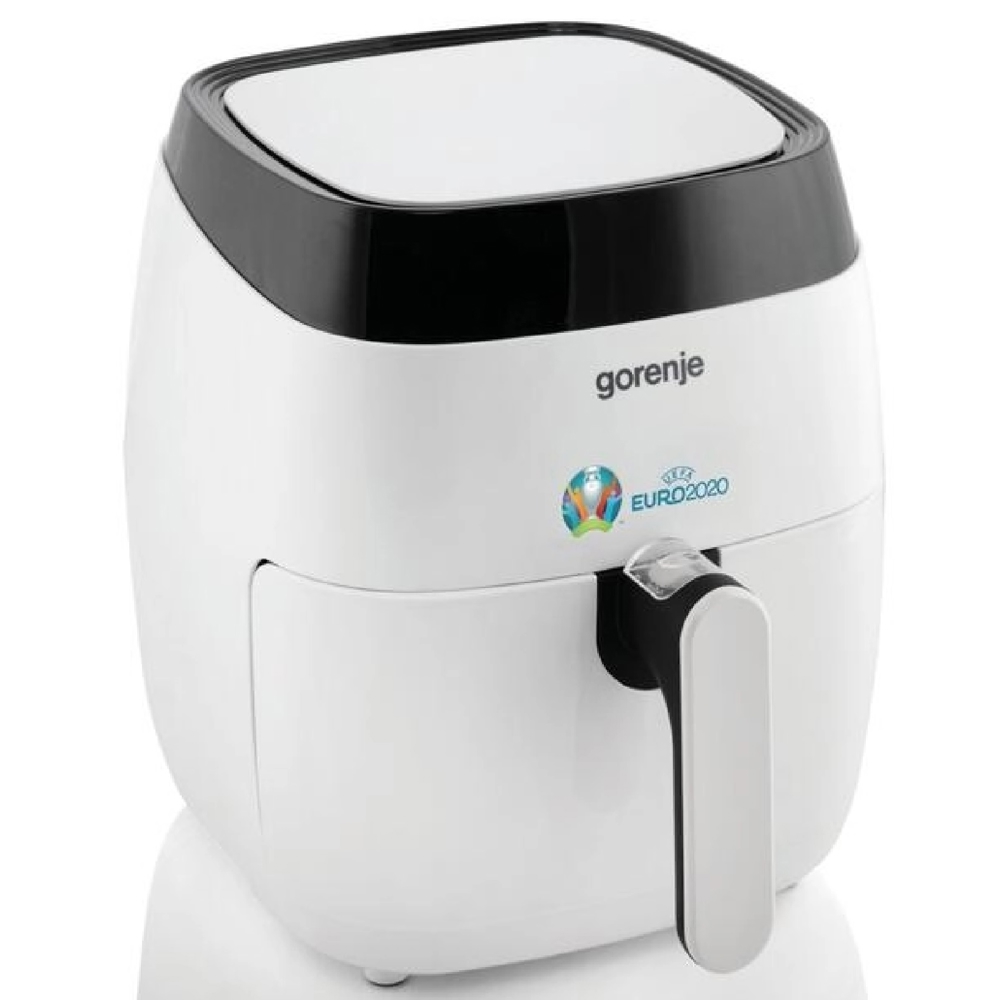 აეროგრილი Gorenje AF1409DW, 1400W, 3.5L, Air Fryer, White