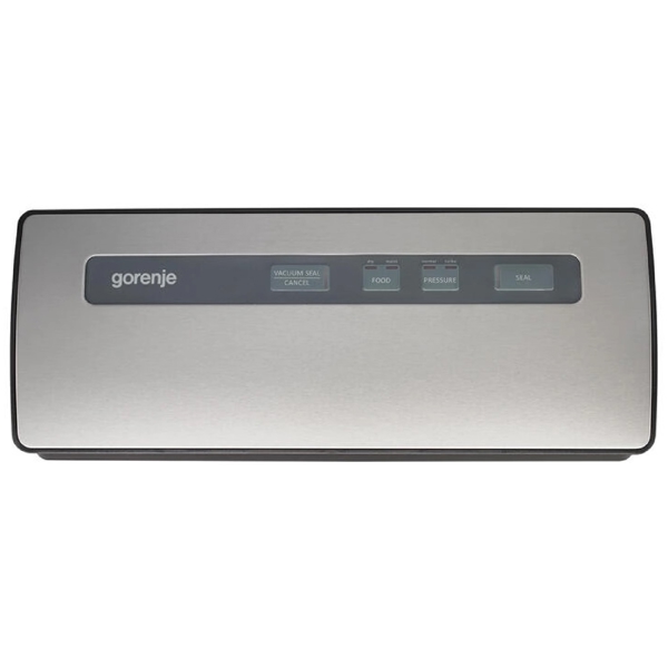 Vacuum Machine Gorenje VS120E, 120W, Silver