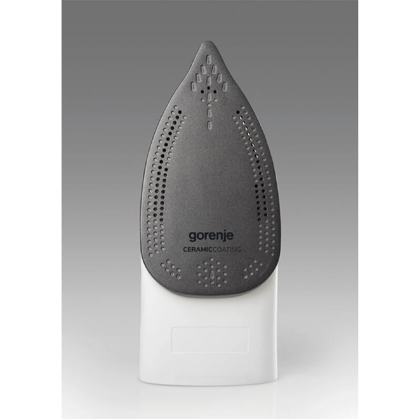 Steam Iron Gorenje SIH1800BLT, 1800W, 0.25L, Blue