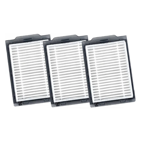რობოტი მტვერსასრუტის ფილტრი Ilife T60sHF, 1Pcs, Robot Vacuum Cleaner Filter For T60S