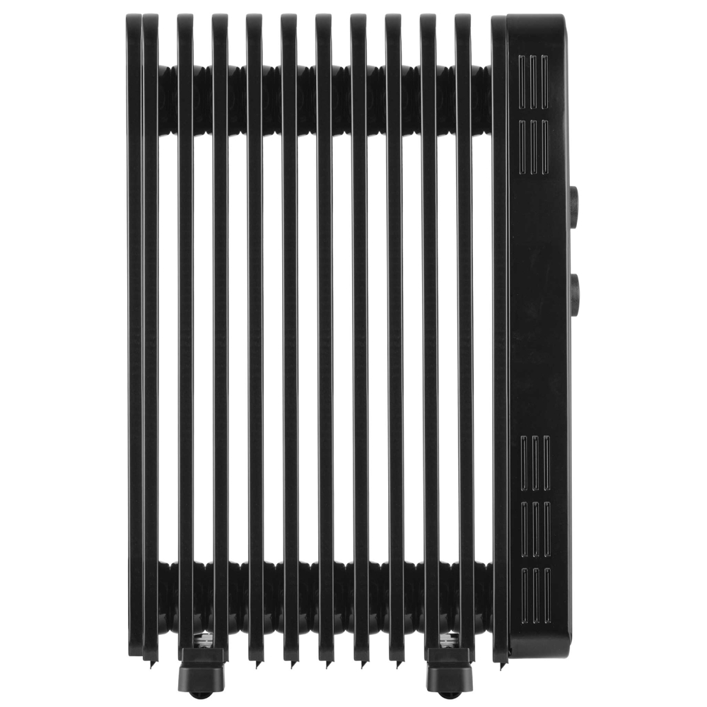 ზეთის რადიატორი Sencor SOH 3511BK, 2300W, Oil Radiator, Black