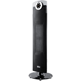 ელექტრო გამათბობელი Sencor SFH 9014, 2500W, Electric Heater, Black