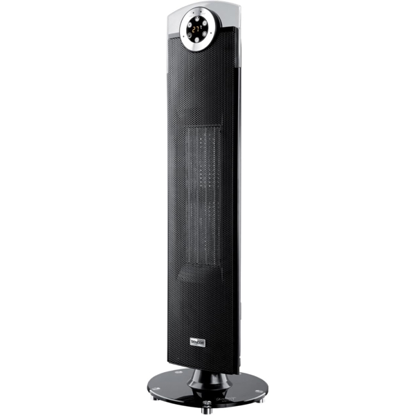 ელექტრო გამათბობელი Sencor SFH 9014, 2500W, Electric Heater, Black
