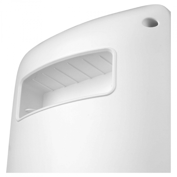ელექტრო გამათბობელი Sencor SFH 8019WH, 2000W, 20m², Electric Heater, White