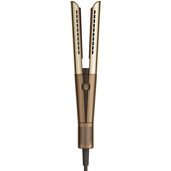 თმის სტაილერი Dreame AMA10A Нairdryer Aero Straight, 1600W, Hair Styler/Straightener, Bronze