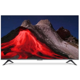 TV Xiaomi ELA6088EU A Pro, 50", 4K UHD, Smart TV, HDMI, USB, LAN, BT, WIFI, Black