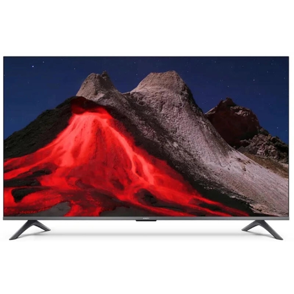 TV Xiaomi ELA6088EU A Pro, 50", 4K UHD, Smart TV, HDMI, USB, LAN, BT, WIFI, Black
