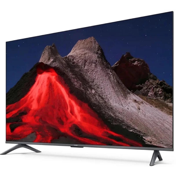 TV Xiaomi ELA6088EU A Pro, 50", 4K UHD, Smart TV, HDMI, USB, LAN, BT, WIFI, Black