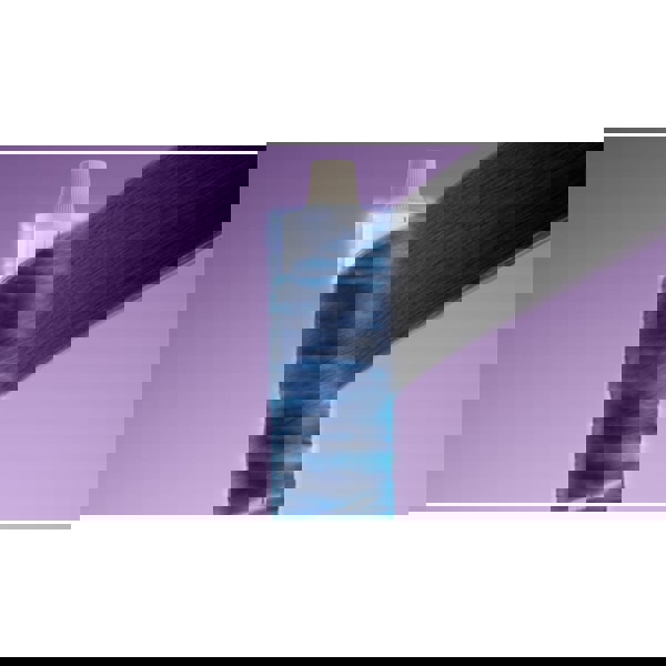 თმის სტაილერი Dreame AHD52 Нairdryer Pocket Ultra, 1500W, Hair Styler, Purple