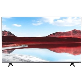 TV Xiaomi ELA5483EU A Pro, 43", 4K UHD, HDMI, USB, LAN, 3.5mm, BT, WIFI, Black