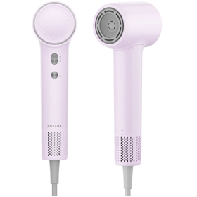 თმის საშრობი Dreame AHG11A Mini, 1200W, Нair Dryer, Purple