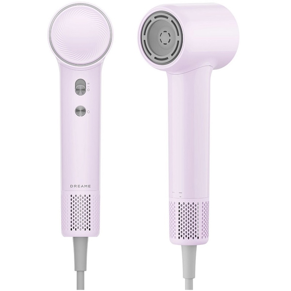 თმის საშრობი Dreame AHG11A Mini, 1200W, Нair Dryer, Purple