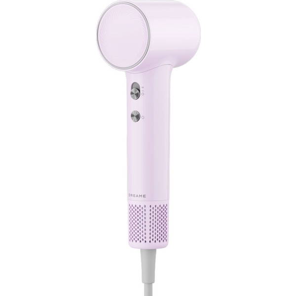 თმის საშრობი Dreame AHG11A Mini, 1200W, Нair Dryer, Purple