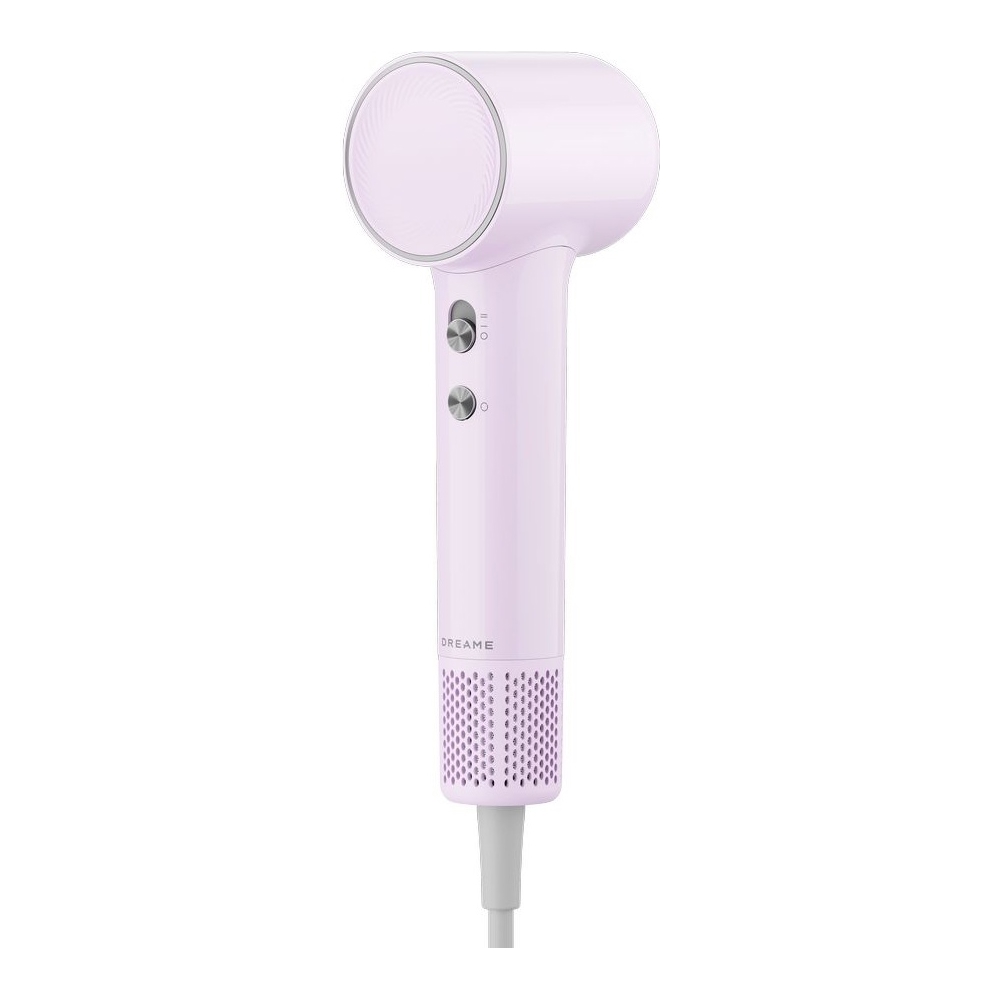 თმის საშრობი Dreame AHG11A Mini, 1200W, Нair Dryer, Purple
