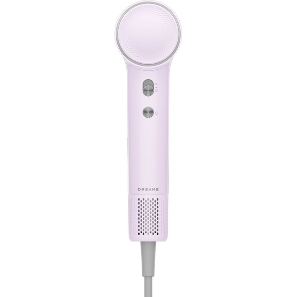 თმის საშრობი Dreame AHG11A Mini, 1200W, Нair Dryer, Purple