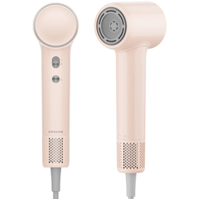 თმის საშრობი Dreame AHG11A Mini, 1200W, Нair Dryer, Pink