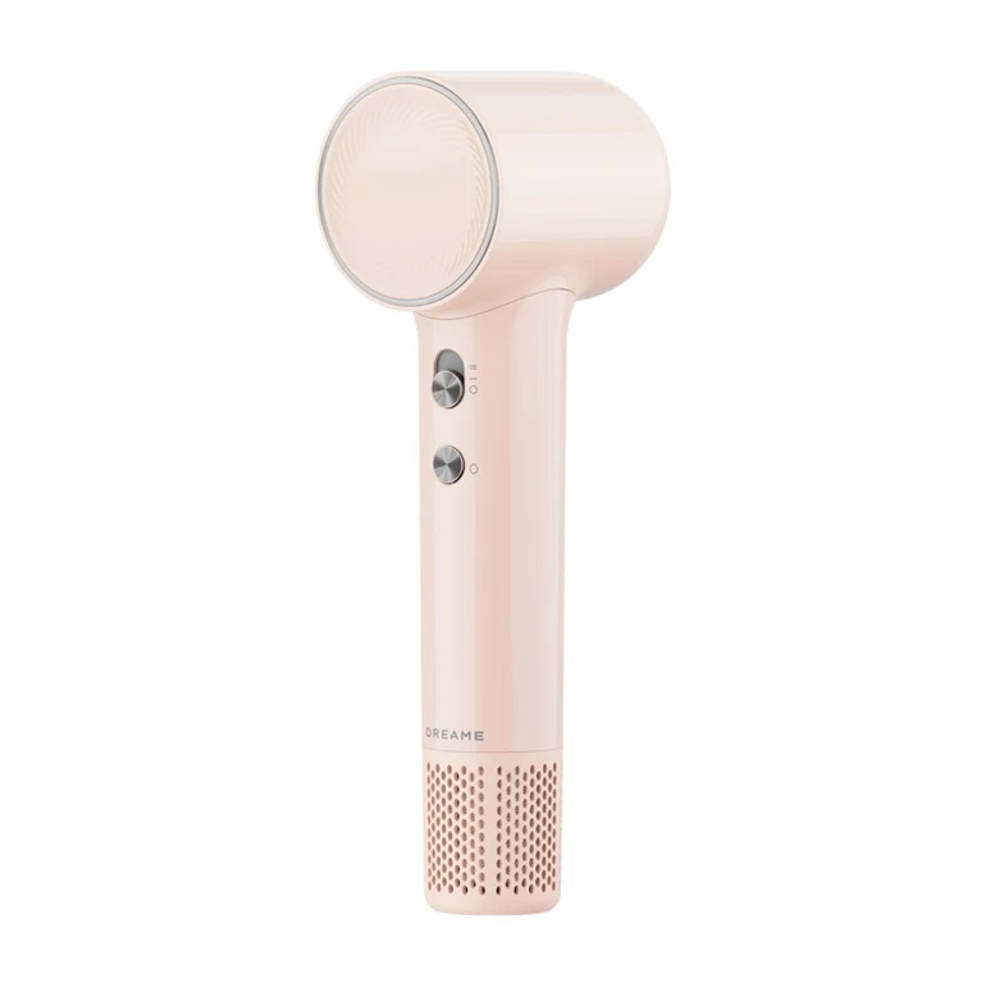 Нair Dryer Dreame AHG11A Mini, 1200W, Pink