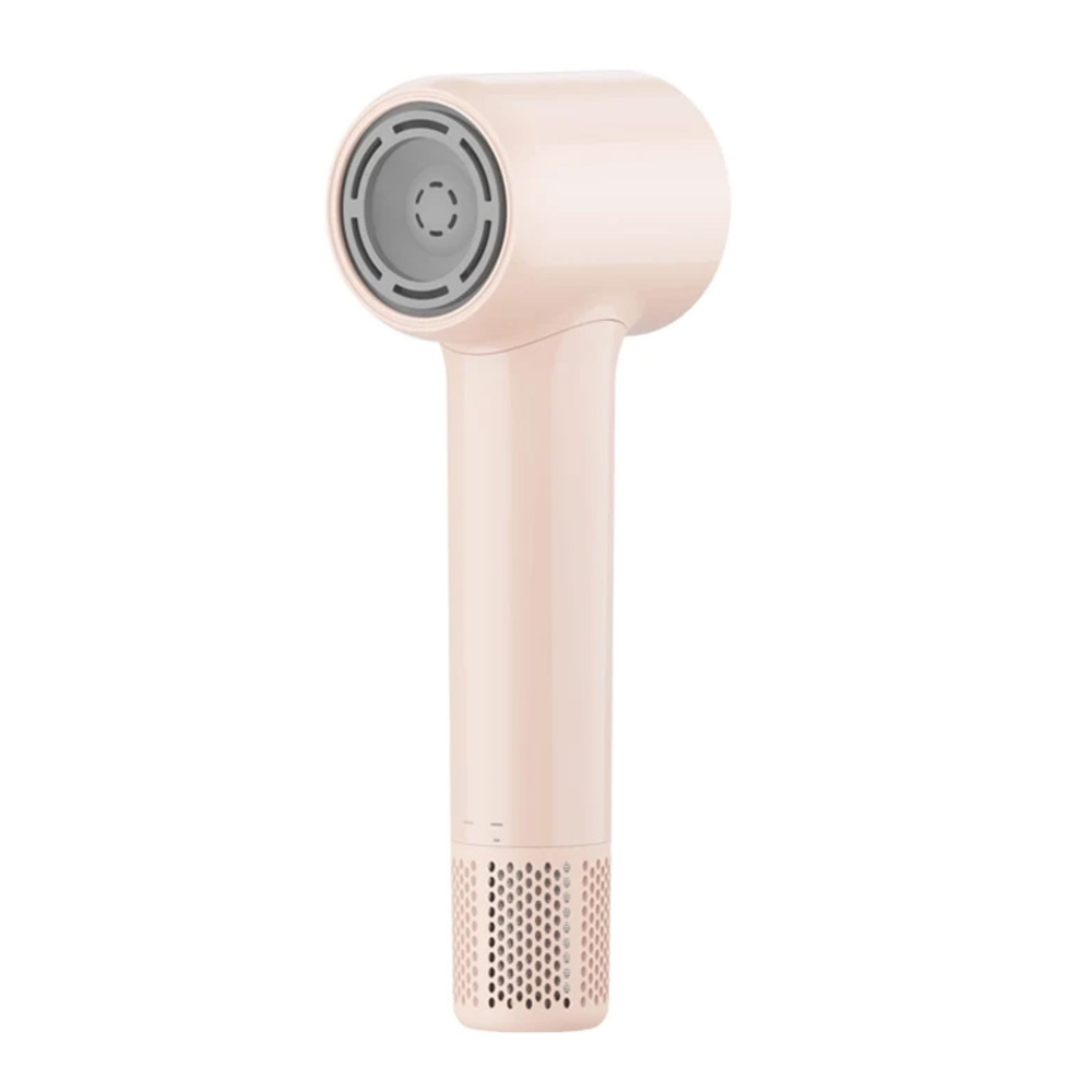 თმის საშრობი Dreame AHG11A Mini, 1200W, Нair Dryer, Pink