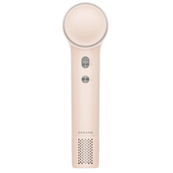 თმის საშრობი Dreame AHG11A Mini, 1200W, Нair Dryer, Pink