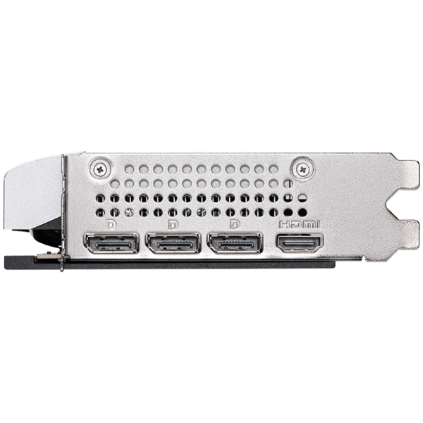 ვიდეო დაფა MSI 912-V536-001 VENTUS 2X, GeForce RTX5060Ti, 8GB, 128bit, HDMI, DP, Silver