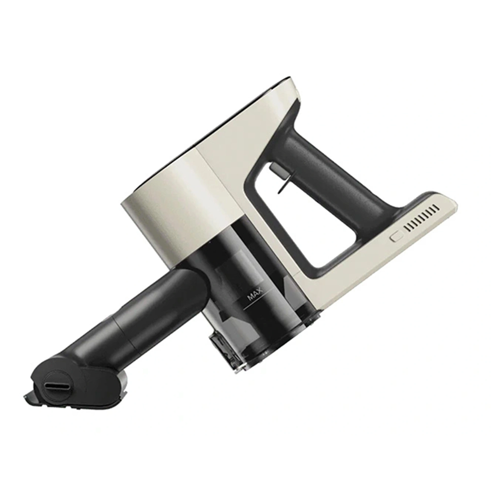 მტვერსასრუტი Roborock H8D1A51-01 H5 CE, 400W, 0.56l, Vacuum Cleaner, Black