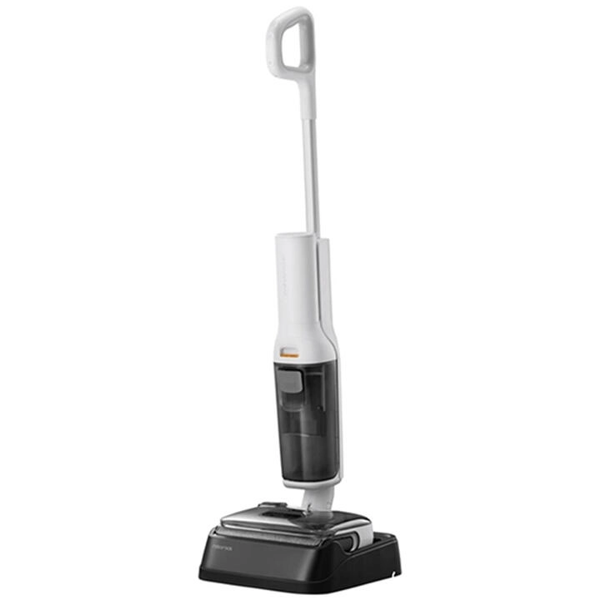 მტვერსასრუტი Roborock WD5M7B012-00 F25 RT CE, 150W, 720ML, Vacuum Cleaner, White
