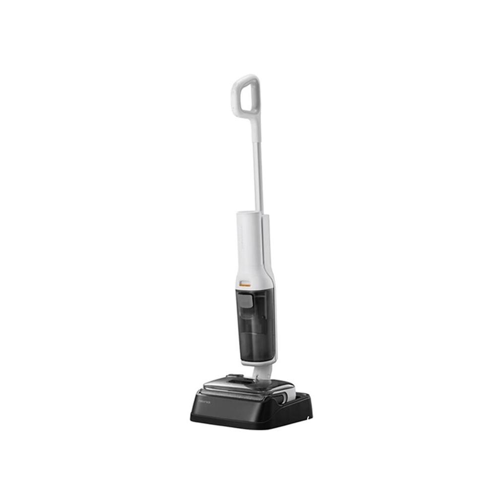 Vacuum Cleaner Roborock WD5M7B012-00 F25 RT CE, 150W, 0.72L, White