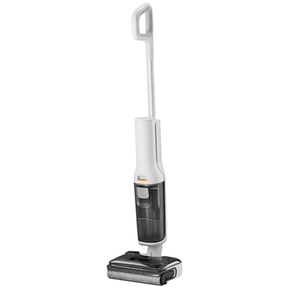 მტვერსასრუტი Roborock WD5M7B012-00 F25 RT CE, 150W, 720ML, Vacuum Cleaner, White