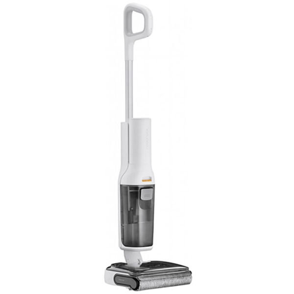 მტვერსასრუტი Roborock WD5M7B012-00 F25 RT CE, 150W, 720ML, Vacuum Cleaner, White