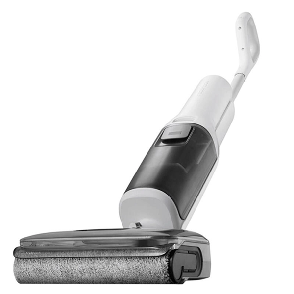 მტვერსასრუტი Roborock WD5M7B012-00 F25 RT CE, 150W, 720ML, Vacuum Cleaner, White