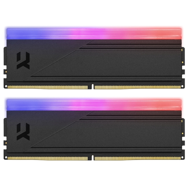 RAM Goodram IRG-56D5L30/64GDC, RAM 64GB, DDR5 DIMM, 5600MHz