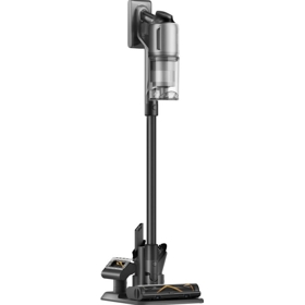 მტვერსასრუტი Dreame VZV77B Z30 Aqua Cycle, 855W, 600ML, Vacuum Cleaner, Black