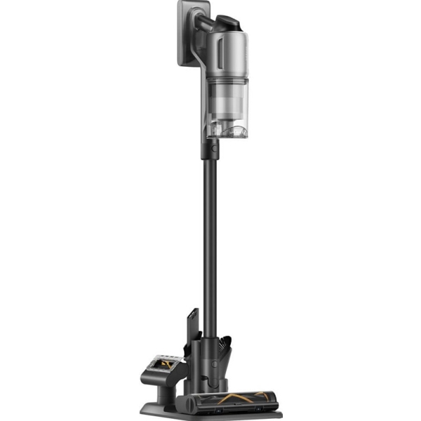 მტვერსასრუტი Dreame VZV77B Z30 Aqua Cycle, 855W, 600ML, Vacuum Cleaner, Black
