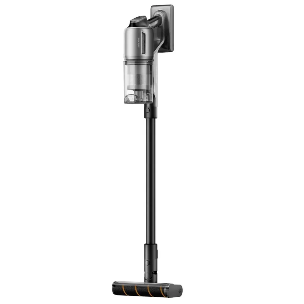 Vacuum Cleaner Dreame VZV77B Z30 Aqua Cycle, 855W, 0.6L, Black