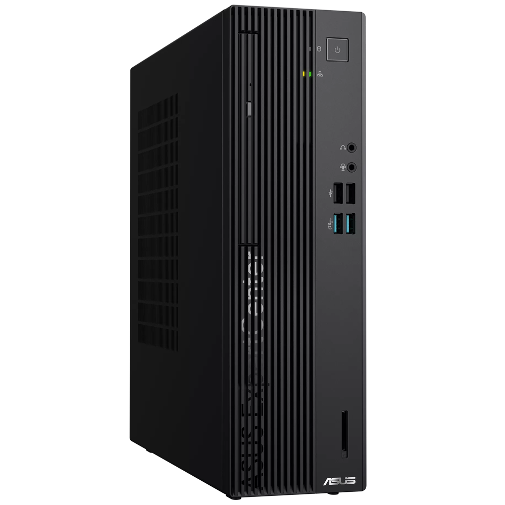 PC Asus 90PF05M1-M02JZ0 ExpertCenter D5 D501SER, Celeron G6900, 8GB, 256GB SSD, Integrated, Black